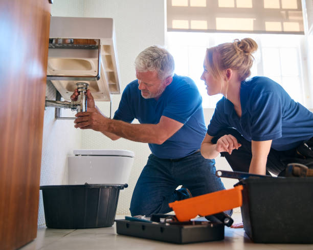 Reliable Columbus, KS Plumber Solutions